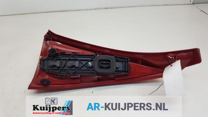 Achterlicht links - Citroen C3