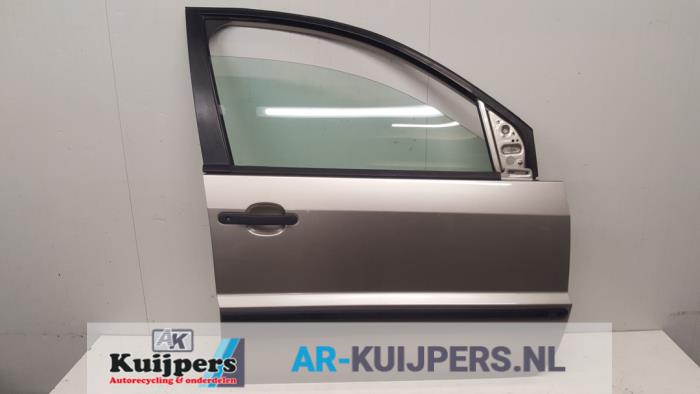 Portier 4Deurs rechts-voor - Ford Fusion