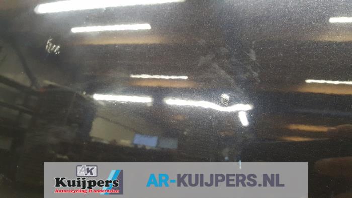 Portier 4Deurs links-voor - Volvo XC70