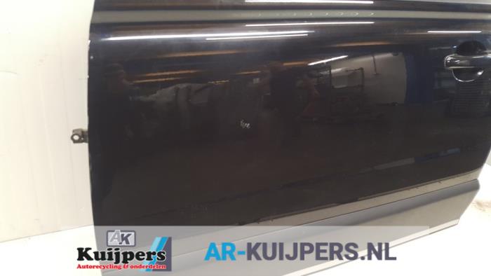 Portier 4Deurs links-voor - Volvo XC70