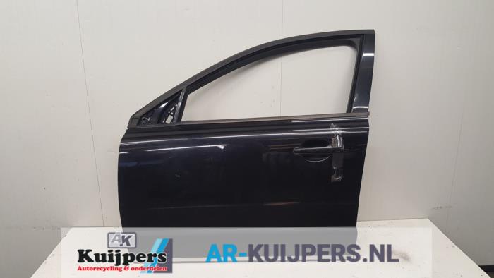 Portier 4Deurs links-voor - Volvo XC70