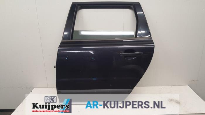 Portier 4Deurs links-achter - Volvo XC70