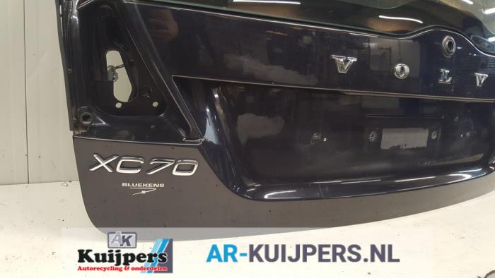 Achterklep - Volvo XC70