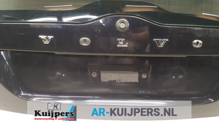 Achterklep - Volvo XC70