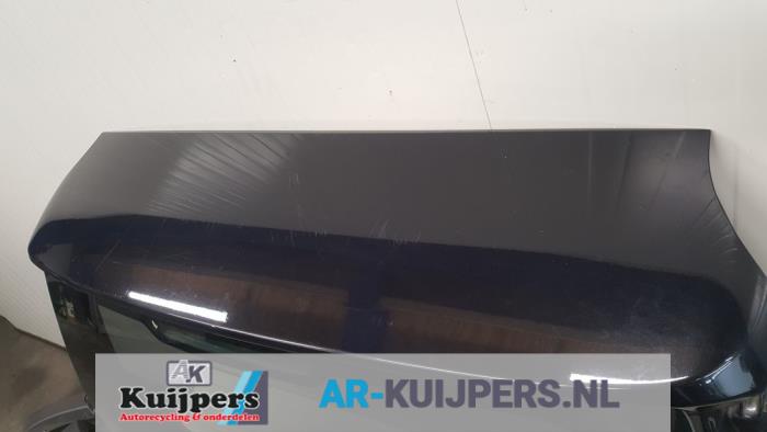 Achterklep - Volvo XC70
