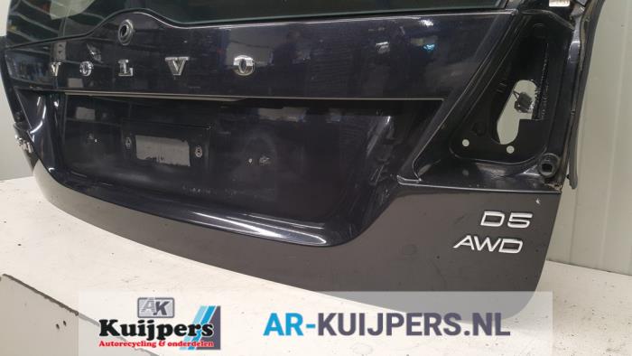 Achterklep - Volvo XC70