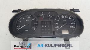 Gebruikte Kilometerteller KM Renault Kangoo Express (FC) 1.5 dCi 65 Prijs € 25,00 Margeregeling aangeboden door Autorecycling Kuijpers