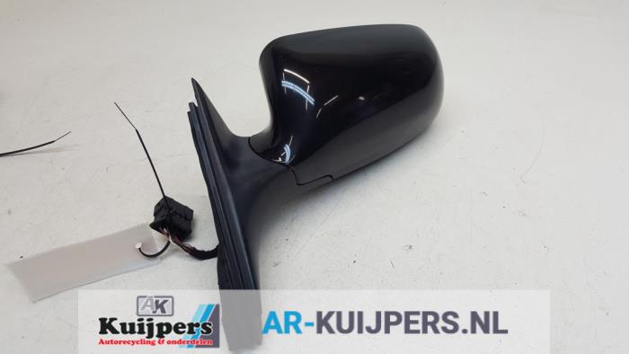 Buitenspiegel links - Audi A3