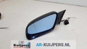 Gebruikte Spiegel Buiten links Audi A3 (8L1) 1.6 Prijs € 25,00 Margeregeling aangeboden door Autorecycling Kuijpers