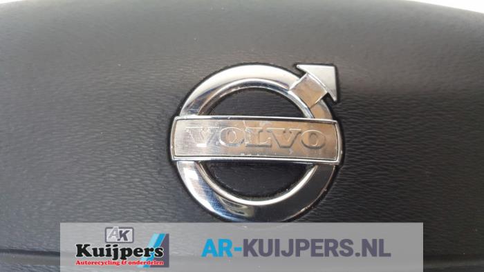 Airbag links (Stuur) - Volvo XC70