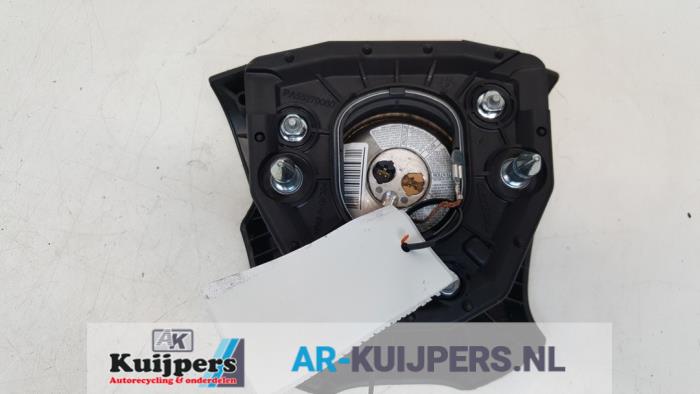 Airbag links (Stuur) - Volvo XC70