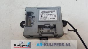 Gebruikte Deur module Volvo XC70 (BZ) 2.4 D5 20V AWD Prijs € 18,00 Margeregeling aangeboden door Autorecycling Kuijpers
