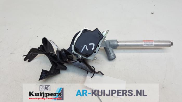 Veiligheidsgordel links-voor - Volvo XC70