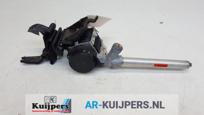 Veiligheidsgordel links-voor - Volvo XC70