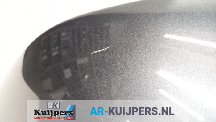 Scherm links-voor - Ford Fusion