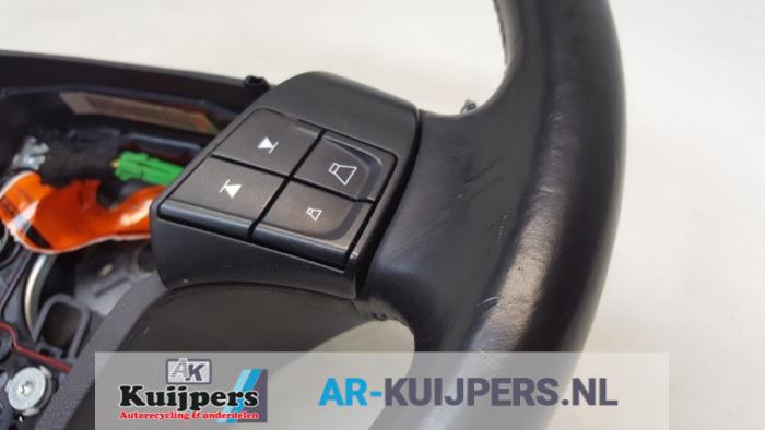Stuurwiel - Volvo XC70