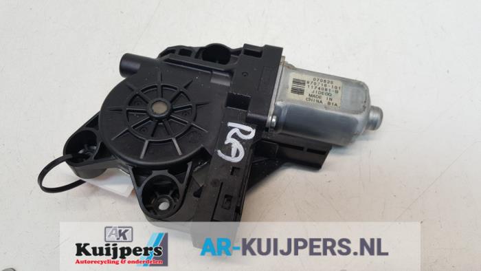 Raammotor Portier - Volvo XC70