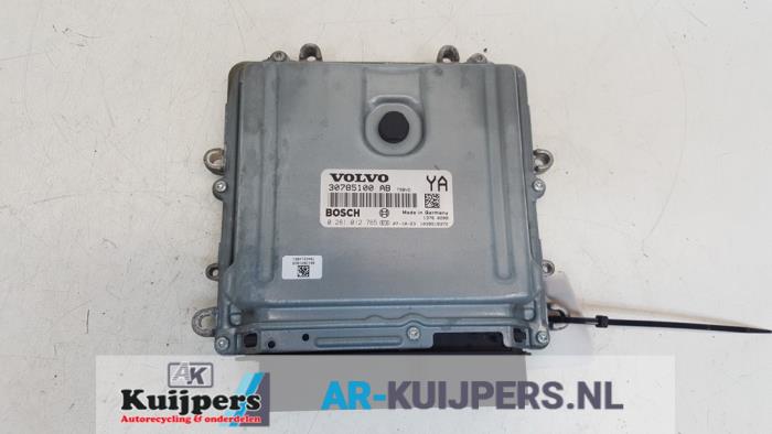 Computer Motormanagement - Volvo XC70