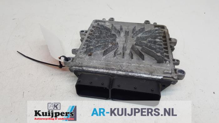 Computer Motormanagement - Volvo XC70
