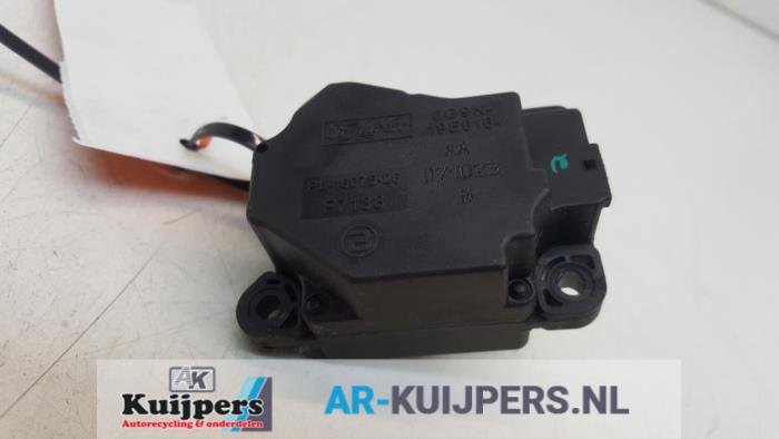 Kachelklep Motor - Volvo XC70