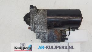Gebruikte Startmotor Volvo XC70 (BZ) 2.4 D5 20V AWD Prijs € 20,00 Margeregeling aangeboden door Autorecycling Kuijpers