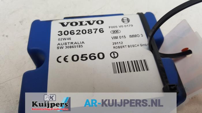 Immobiliser module - Volvo V40