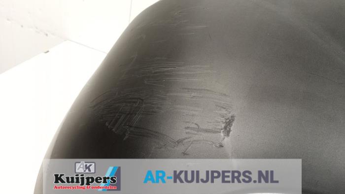 Achterbumper - Citroen C3