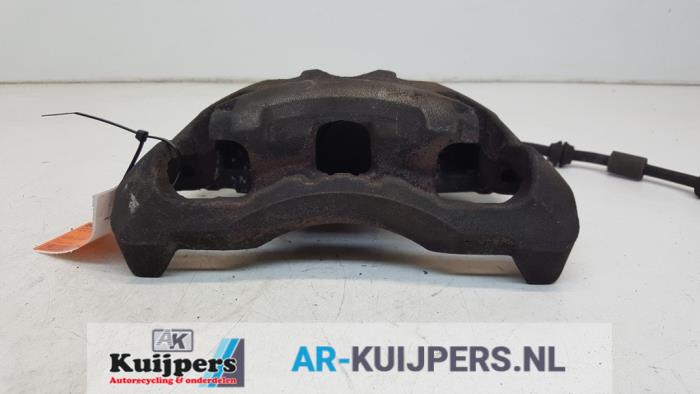 Remklauw (Tang) links-voor - Volvo XC70