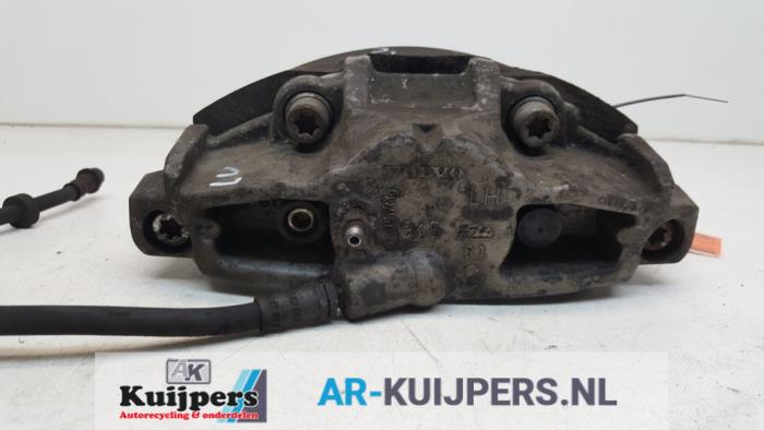 Remklauw (Tang) links-voor - Volvo XC70