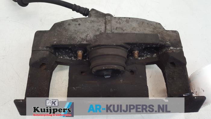 Remklauw (Tang) links-voor - Volvo XC70
