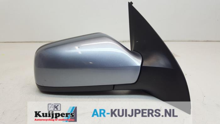 Buitenspiegel rechts - Opel Astra