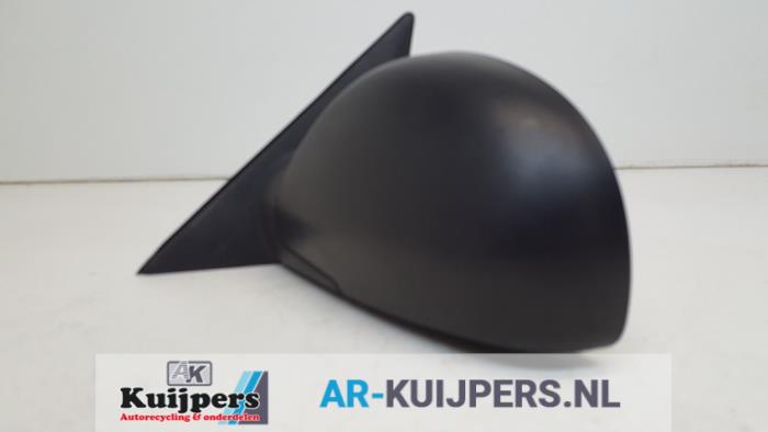 Buitenspiegel links - Hyundai Accent
