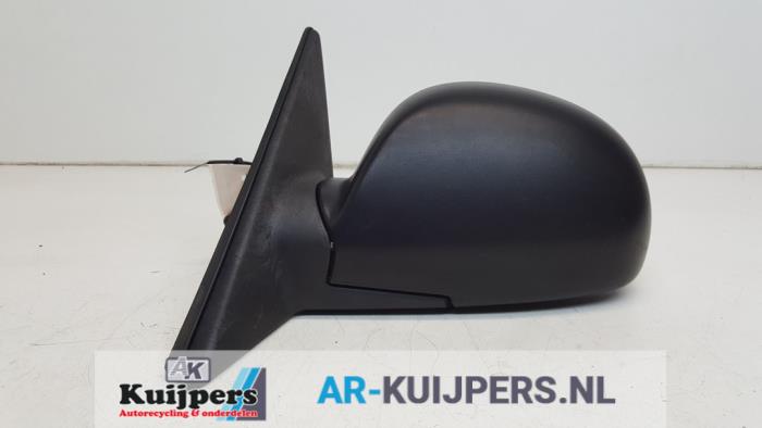 Buitenspiegel links - Hyundai Accent