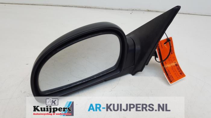 Buitenspiegel links - Hyundai Accent