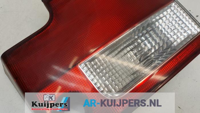 Achterlicht rechts - Ssang Yong Musso