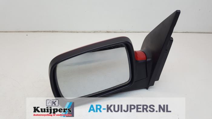 Buitenspiegel links - Kia Picanto