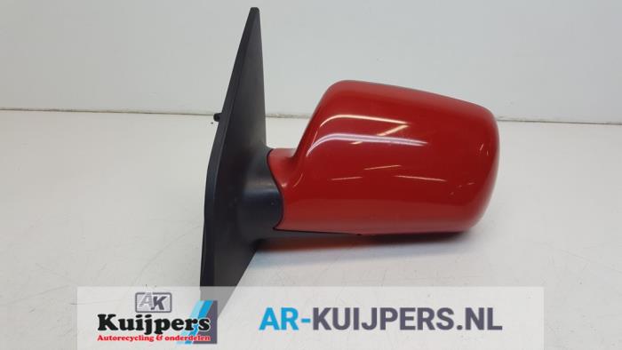 Buitenspiegel links - Kia Picanto