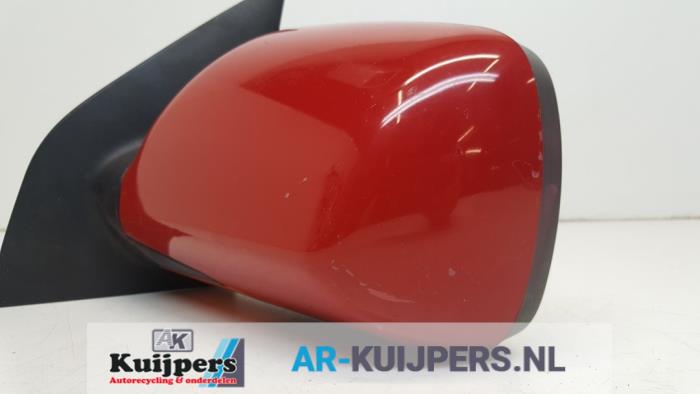 Buitenspiegel links - Kia Picanto