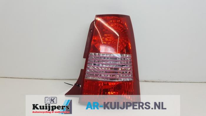 Achterlicht rechts - Kia Picanto