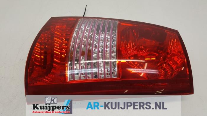 Achterlicht rechts - Kia Picanto