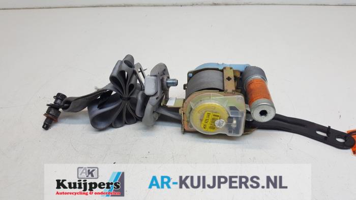 Veiligheidsgordel rechts-voor - Kia Picanto