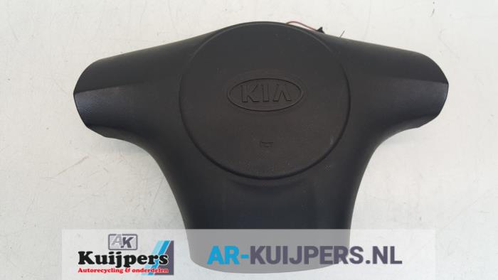 Airbag links (Stuur) - Kia Picanto