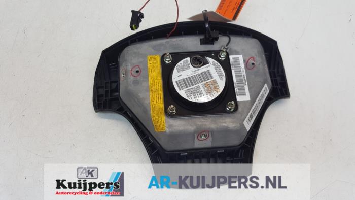 Airbag links (Stuur) - Kia Picanto