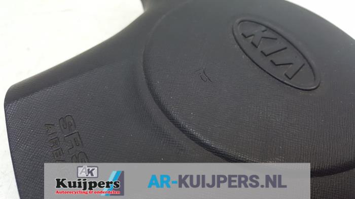 Airbag links (Stuur) - Kia Picanto