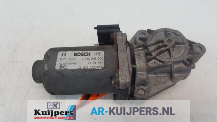 Schakelrobot - Opel Corsa