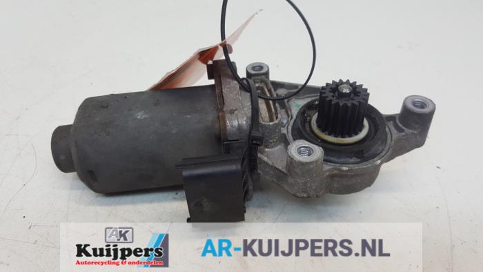 Schakelrobot - Opel Corsa