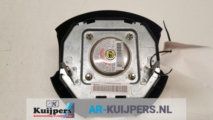 Airbag links (Stuur) - Nissan Micra