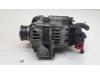 Dynamo van een Kia Carens II (FJ), 2002 / 2007 2.0 CRDI 16V, MPV, Diesel, 1.991cc, 83kW (113pk), FWD, D4EA, 2002-07 / 2006-04, FC52 2004