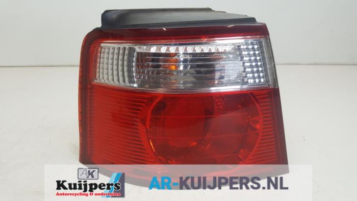 Achterlicht links - Kia Carens