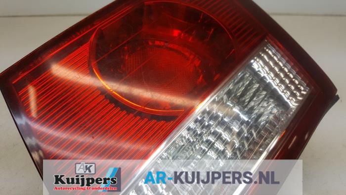 Achterlicht rechts - Kia Carens